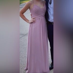 Morilee Bridesmaids Dress